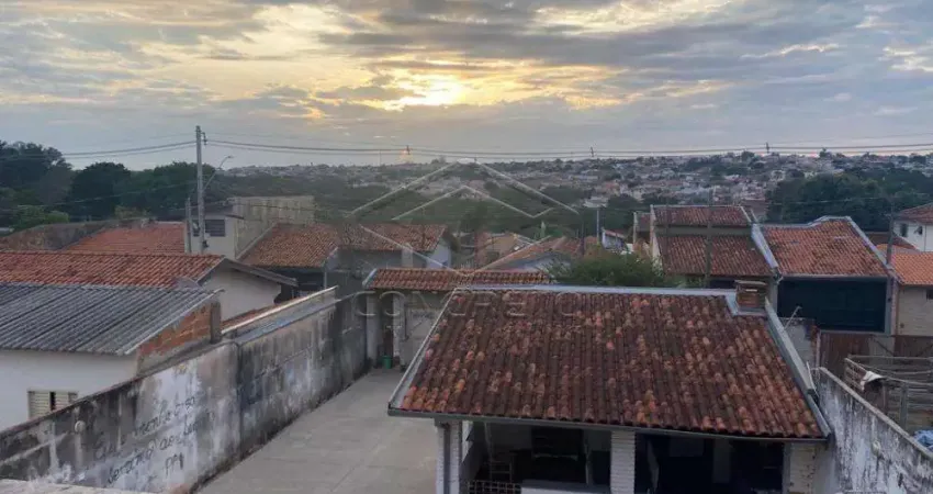 Casa com 3 quartos à venda na Vila São João do Ipiranga, Bauru