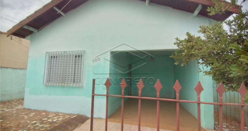 Casa Residência em Jaú