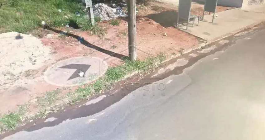 Casa à venda no Jardim Santa Edwirges, Bauru 