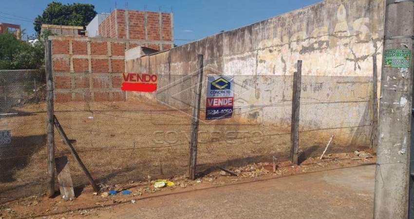 Casa à venda no Parque Jaraguá, Bauru 