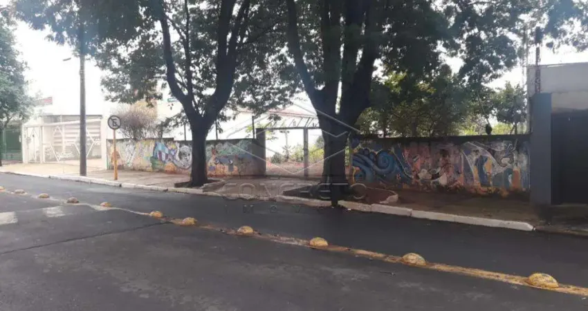 Casa à venda no Jardim Brasil, Bauru 