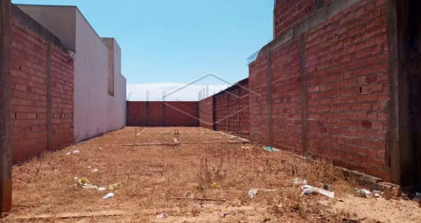 Terreno Padrão em Bauru