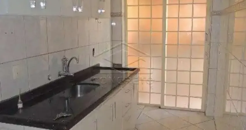 Casa Padrão em Lençóis Paulista