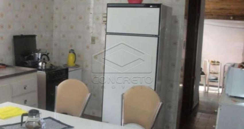 Casa com 2 quartos à venda no Centro, Lençóis Paulista 