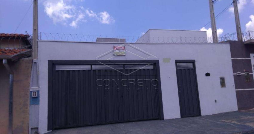 Casa com 2 quartos à venda no Jardim Marilu, Bauru 