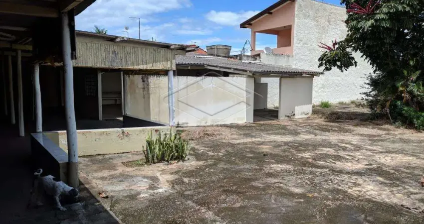 Terreno Área em Bauru