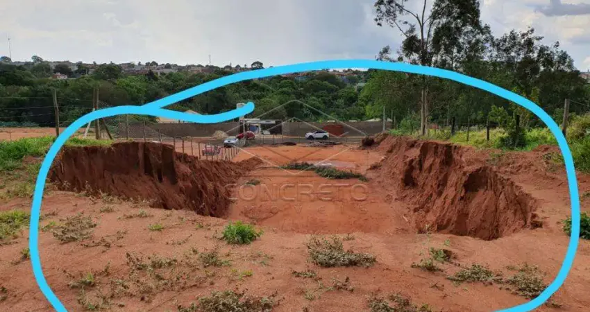 Casa à venda na Vila Santista, Bauru 