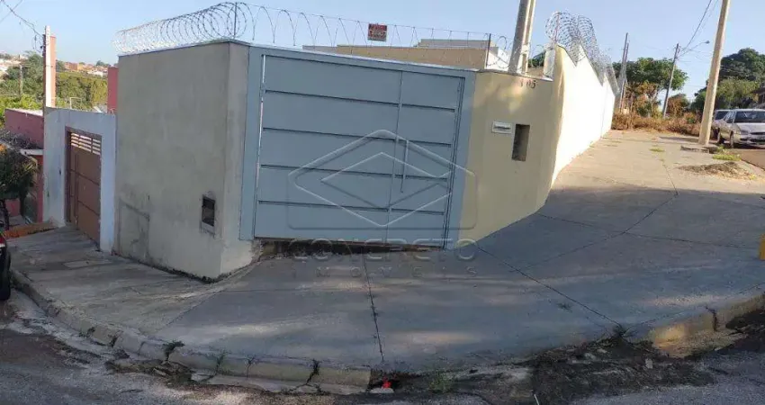 Casa com 2 quartos à venda no Parque Jaraguá, Bauru