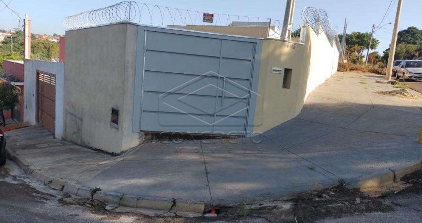Casa com 2 quartos à venda no Parque Jaraguá, Bauru 