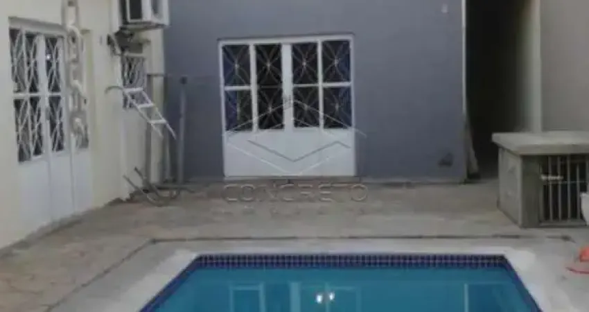 Casa com 4 quartos à venda no Alto Higienópolis, Bauru 
