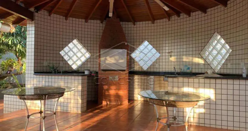 Casa com 4 quartos à venda no Jardim Ubirama, Lençóis Paulista 