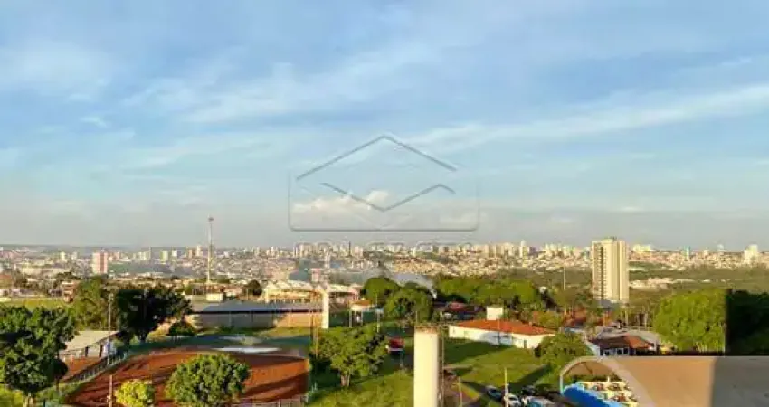 Apartamento com 3 quartos à venda no Residencial Parque Granja Cecília B, Bauru 