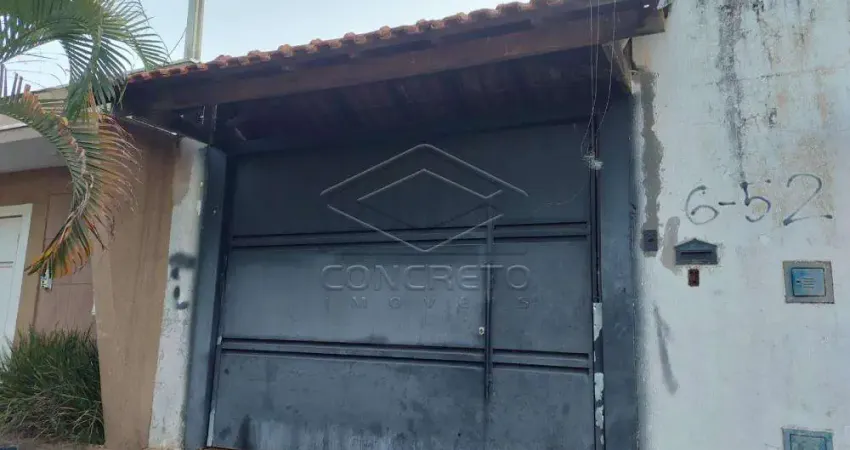 Casa com 3 quartos à venda no Parque Bauru, Bauru 