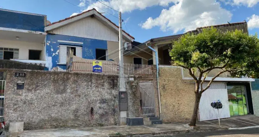 Casa com 2 quartos à venda no Parque Vista Alegre, Bauru 