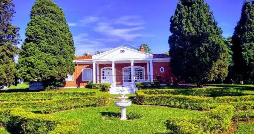 Casa em condomínio fechado com 3 quartos à venda no Jardim Shangri-Lá, Bauru