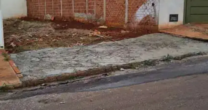Casa à venda no Jardim Dona Emília, Jaú 