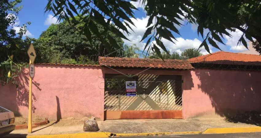 Casa com 3 quartos à venda no Jardim Nova Bauru, Bauru 