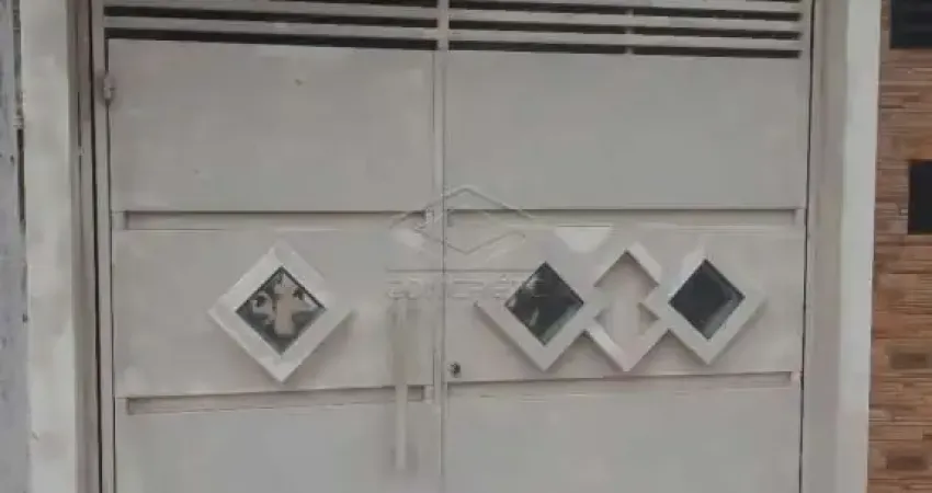 Casa com 4 quartos à venda no Jardim Olímpico, Bauru