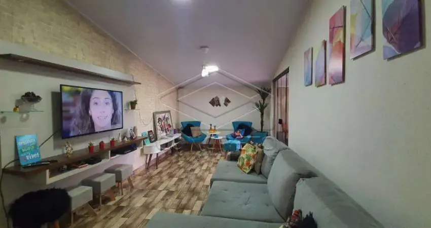Casa Padrão em Bauru