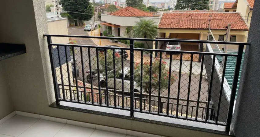 Apartamento com 2 quartos à venda no Jardim Planalto, Bauru 