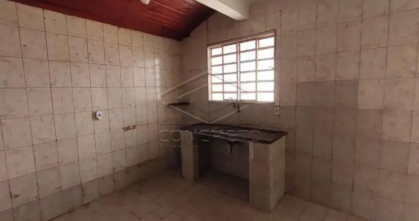 Casa com 3 quartos à venda no Residencial Parque Colina Verde, Bauru