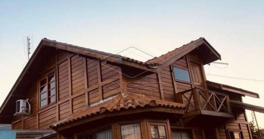 Casa com 5 quartos à venda no Jardim Príncipe, Lençóis Paulista 