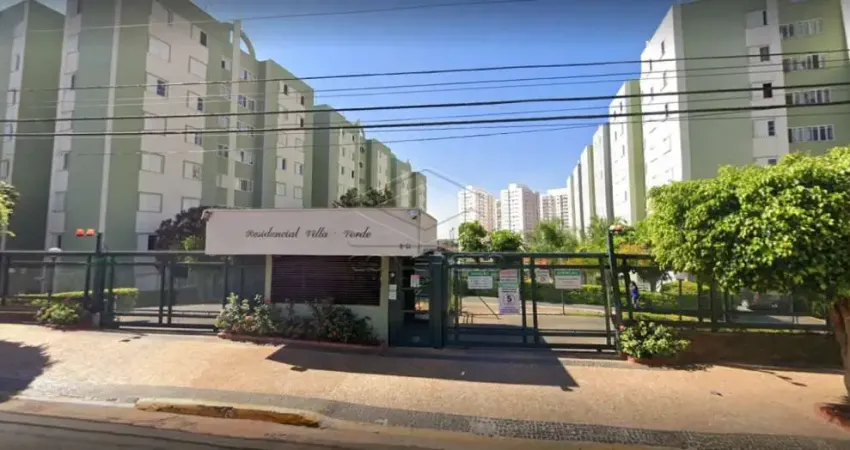Apartamento com 3 quartos à venda no Jardim Auri Verde, Bauru 