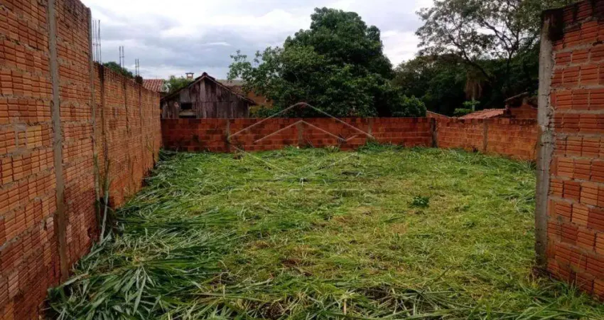 Casa à venda na Vila Independência, Bauru 