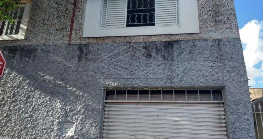 Casa com 3 quartos à venda no Jardim Bela Vista, Bauru 