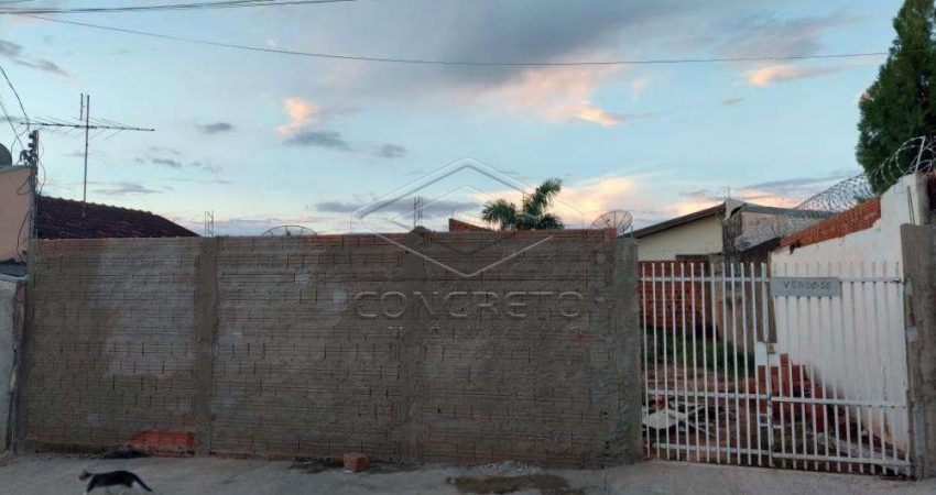 Terreno Padrão em Bauru
