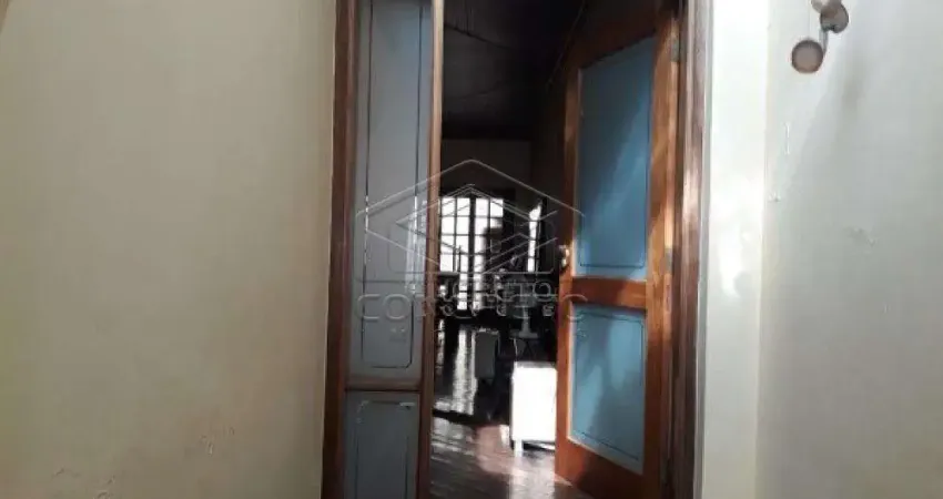 Casa com 4 quartos à venda no Centro, Jaú 