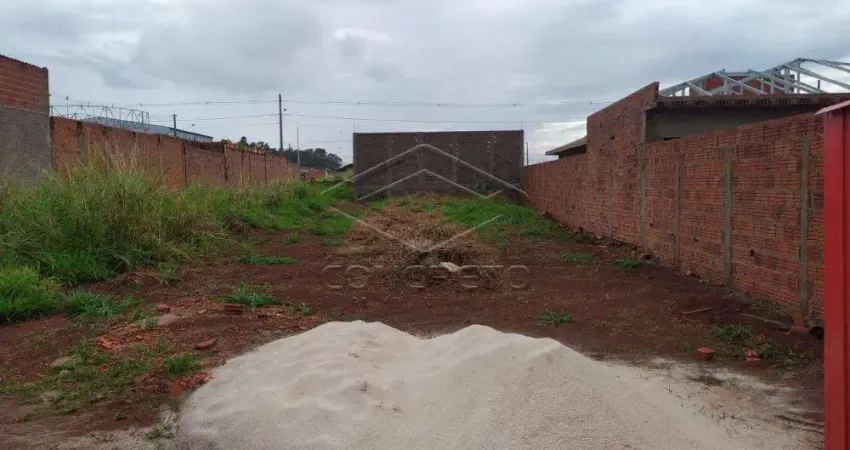 Prédio à venda no Residencial Campo Belo, Jaú 