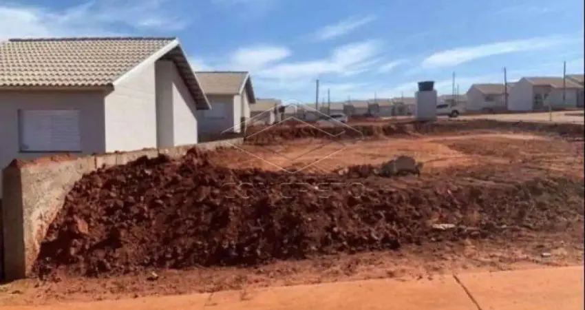 Prédio à venda no Residencial Cidade Alta, Jaú 