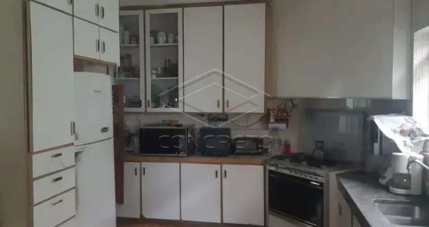 Casa com 4 quartos à venda na Vila Cidade Universitária, Bauru 