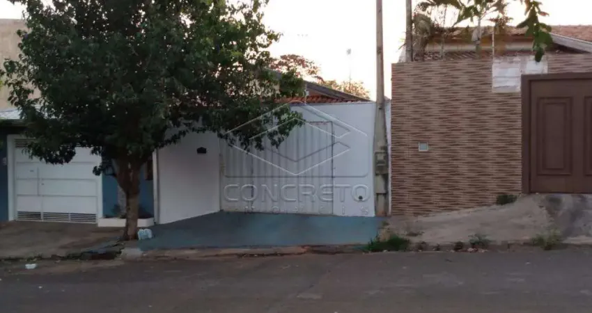 Casa com 2 quartos à venda no Jardim Vânia Maria, Bauru 