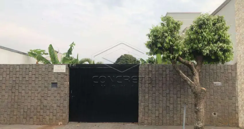 Casa com 2 quartos à venda no Jardim Bela Vista, Bauru 