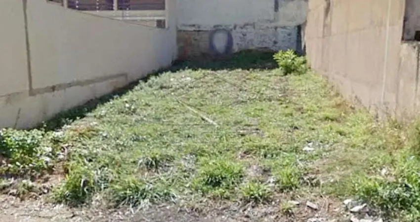 Casa à venda no Jardim Alvorada, Jaú 