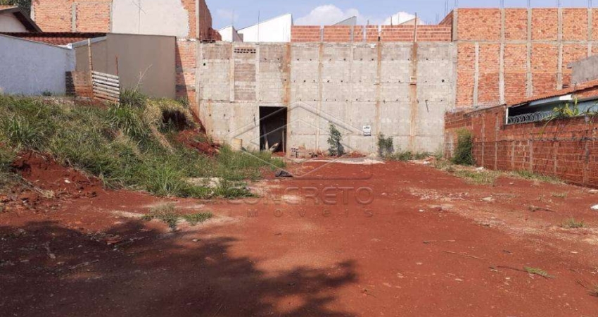 Prédio à venda na Chácara Flora, Jaú 