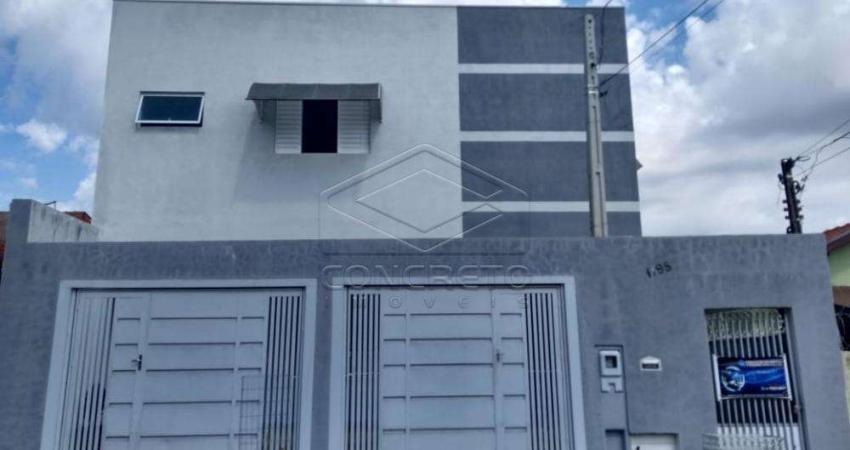 Casa Sobrado em Bauru