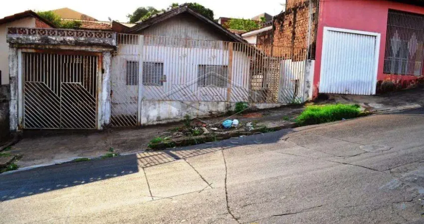 Casa Padrão em Bauru