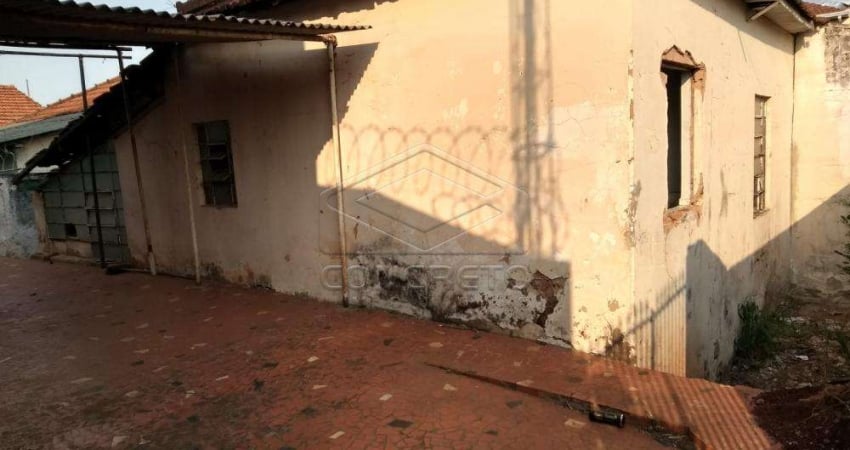 Casa com 3 quartos à venda na Vila Souto, Bauru 