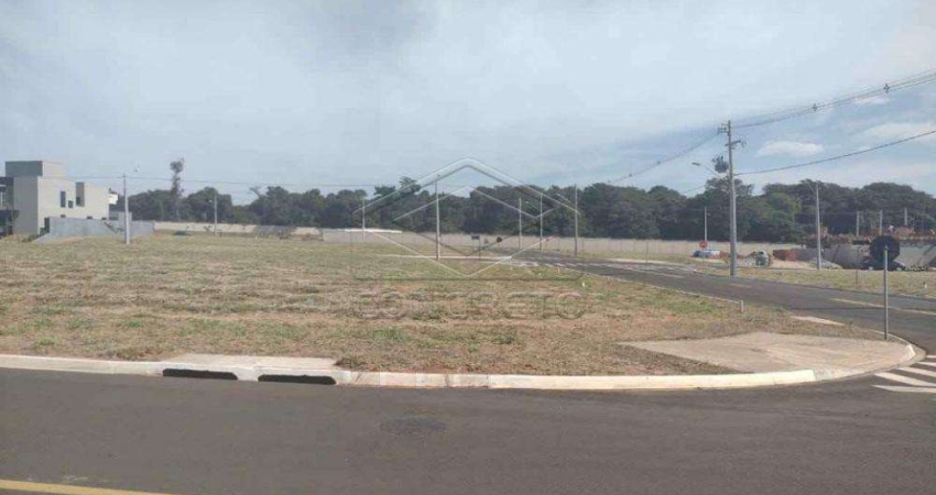 Terreno à venda no Residencial Villa de Leon, Piratininga 