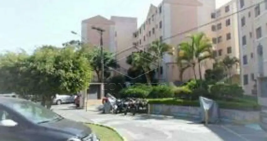 Apartamento com 2 quartos à venda no Jardim Aparecida, São Paulo 