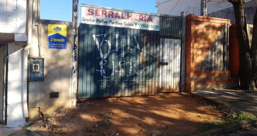 Casa Padrão em Bauru
