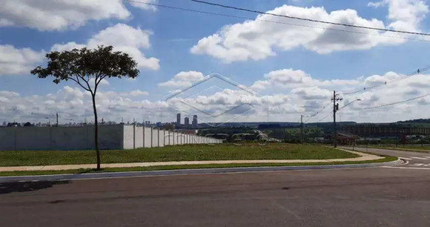 Terreno Condomínio em Bauru