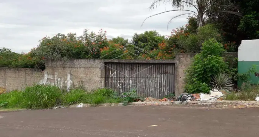 Casa à venda na Vila Industrial, Bauru 
