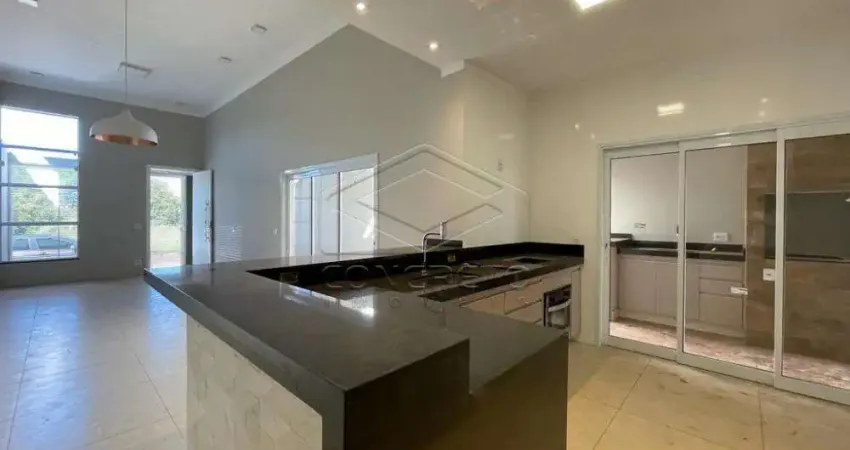 Casa Residência em Jaú