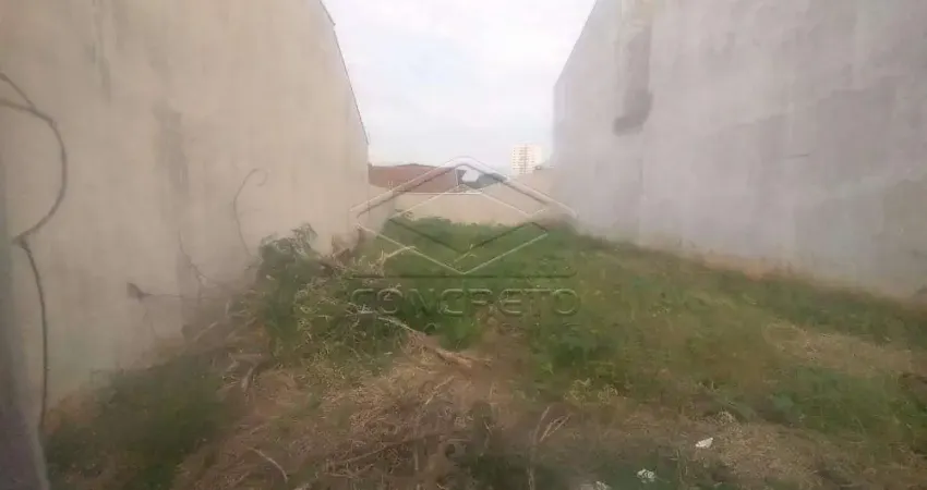 Casa à venda na Vila Santa Inês, Bauru 