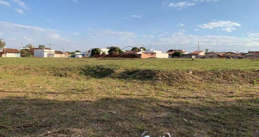Casa à venda no Parque Paulista, Bauru 