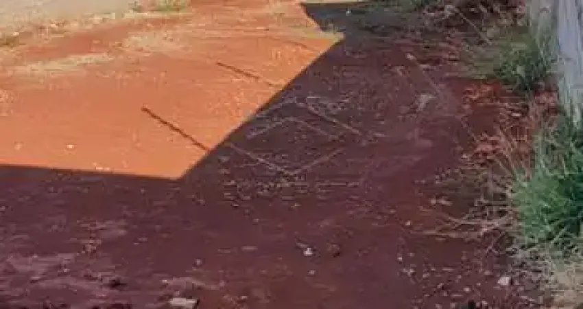 Prédio à venda no Jardim América, Jaú 